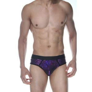 Hubrendy Beru  Jockstrap İç Giyim