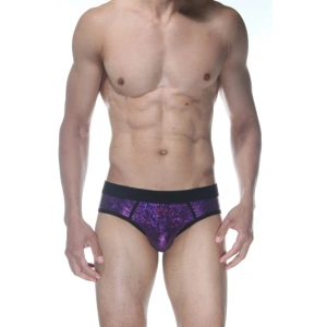 Hubrendy Beru Jockstrap Seksi İç Giyim