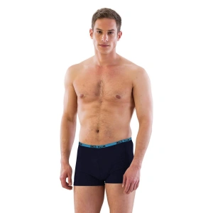 Hubrendy Beru Lacivert  6950 Erkek Boxer