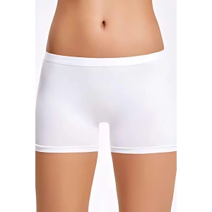 Hubrendy Beru Lycra Modal Supreme Şort Kadın 2255