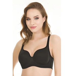 Hubrendy Beru Micro Soft C Cup Sütyen Kadın 9720