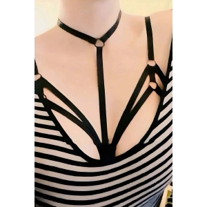 Hubrendy Beru Özel Tasarım Harness- Brf103