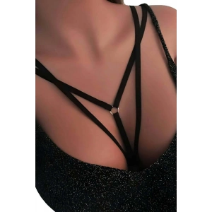 Hubrendy Beru Özel Tasarım Harness - Brf88