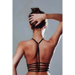 Hubrendy Beru Paralel Seksi Lastik Harness - Brf367