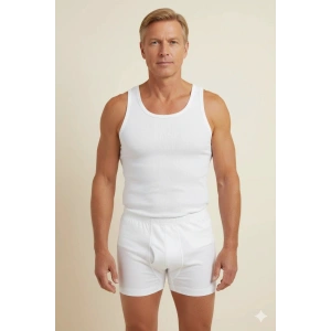 Hubrendy Beru Şahinler Penye Erkek  Arjantin Boxer E007