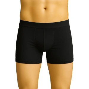Hubrendy Beru Siyah  6800 Erkek Boxer