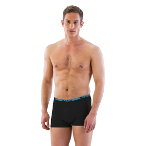 Hubrendy Beru Siyah  6950 Erkek Boxer