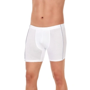 Hubrendy Beru Star 101 Modal Biyeli Erkek  Boxer