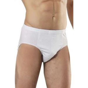 Hubrendy Beru Star 401 Süprem Erkek  Slip