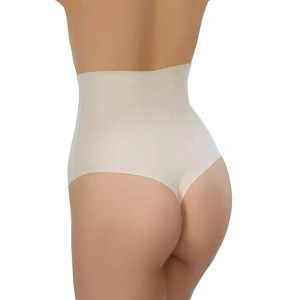 Hubrendy Beru Ten  2720 Lazer Kesim String Hayalet Korse