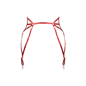 Hubrendy Beru Yeni Model Lastik Jartiyer Harness - Brf153
