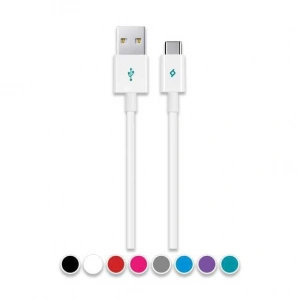 Hubrendy Bez 2dk12 Type-c Usb Şarj Kablosu 1 Adet