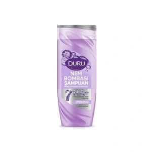 Hubrendy Bez 600ml YOGUN ONARIM SAMPUAN 1 Adet