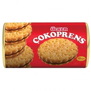 Hubrendy Bez 78-0 Çokoprens 10 lu