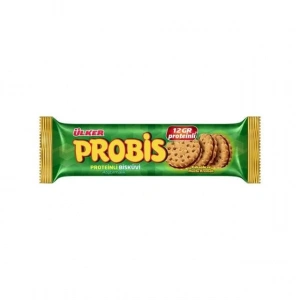 Hubrendy Bez 79-8 Probis 75gr 1 Adet