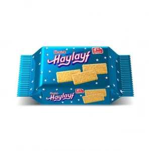 Hubrendy Bez 81-8 Haylayf 4lü