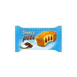 Hubrendy Bez 817-2 Dankek Poti H.Cevizli 35gr 1 Adet