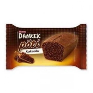 Hubrendy Bez 817-5 Dankek Poti Kakao 35gr 1 Adet