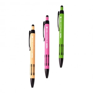 Hubrendy Bez 860007 W-Touch 0,7 Versatil Kalem 1 Adet