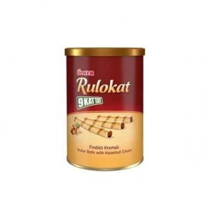 Hubrendy Bez 864-7 Rulo Kat Fındık 170gr 1 Adet