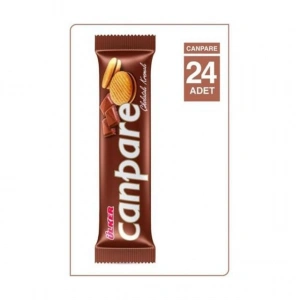 Hubrendy Bez 870-9 Rondo Canpare 81gr 1 Adet