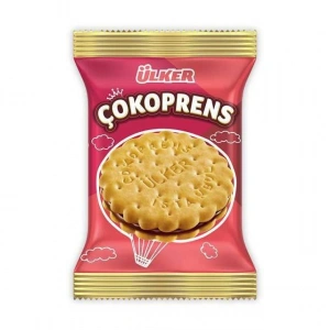 Hubrendy Bez 90-8 Çokosandviç 30gr 1 Adet
