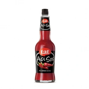 Hubrendy Bez Acı Sos 100ml 1 Adet