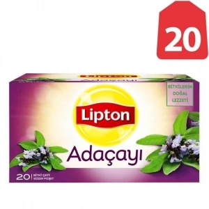 Hubrendy Bez Adaçayı 20 li