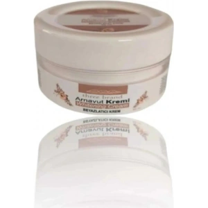 Hubrendy Bez Arnavut  Ciltte Kremi 50 ml