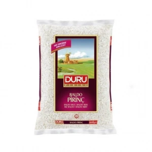 Hubrendy Bez Baldo Pirinç 1000gr 1 Adet