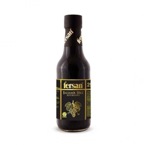 Hubrendy Bez Balsamik Sirke 250ml 1 Adet