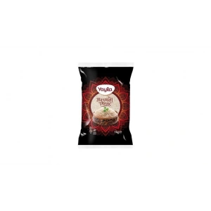 Hubrendy Bez Basmati Pirinç 1000gr 1 Adet