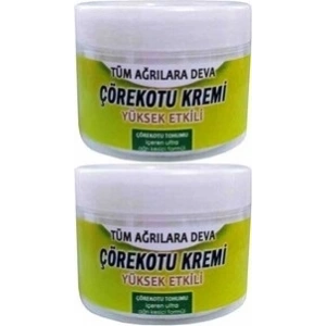 Hubrendy Bez Beauty Clinic Çörek Otu Kremi x 2 adet