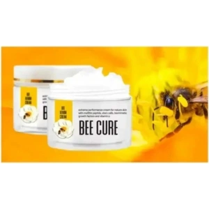 Hubrendy Bez Bee Cure Arı Zehri Muzicesi Vücut 100 ml - 2 Adet