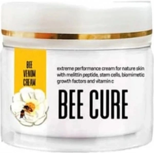 Hubrendy Bez Bee Cure Cream 100 ml Krem