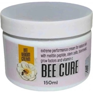 Hubrendy Bez Bee Cure Krem 150 ml Krem
