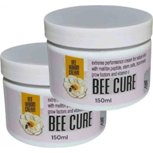Hubrendy Bez Bee Cure Krem 150 ml Paincream Ölçeğinde x 2 Adet