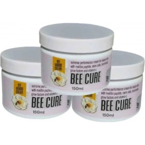 Hubrendy Bez Bee Cure Krem 150 ml x 3 Adet