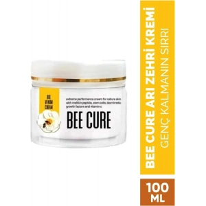 Hubrendy Bez Bee Cure Masaj Kremi 100 ml