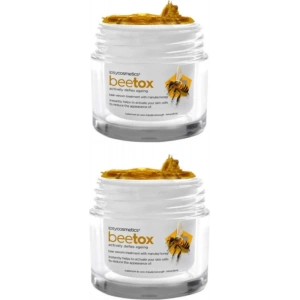Hubrendy Bez Bee Tox Arı Zehri Kremi 100 ml x 2ADET