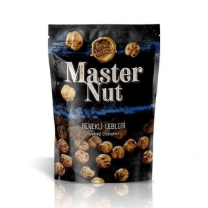 Hubrendy Bez Benekli Leblebi 160 gr 1 Adet