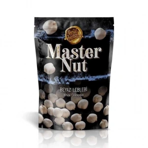 Hubrendy Bez Beyaz Leblebi 150 gr 1 Adet