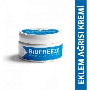 Hubrendy Bez Biofreeze Masaj Kremi 1 Adet