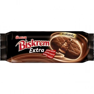 Hubrendy Bez Biskrem Extre 184gr 1 Adet