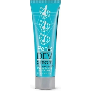 Hubrendy Bez Buğz Pe.nis Dev Cream Erkeklere Özel Pe.nis Bakım Kremi 75 ml