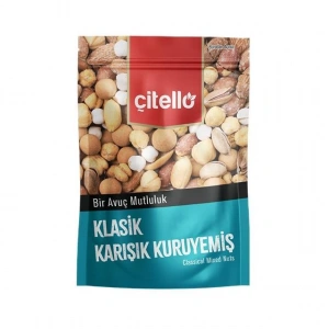 Hubrendy Bez Çerez 150gr 1 Adet