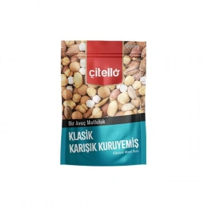 Hubrendy Bez Çerez 80 gr 1 Adet