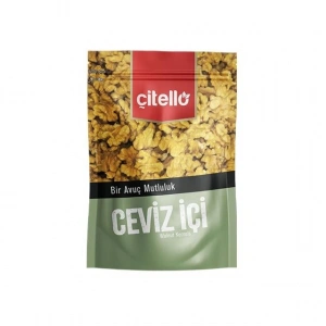 Hubrendy Bez Ceviz İçi 100 gr 1 Adet