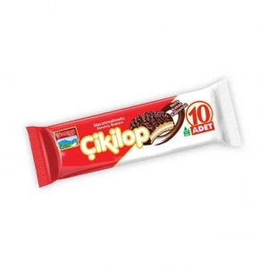 Hubrendy Bez Çikilop 180gr 10lu