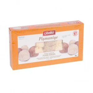 Hubrendy Bez Çik.Kap.Mini Pişmaniye 200Gr 1 Adet
